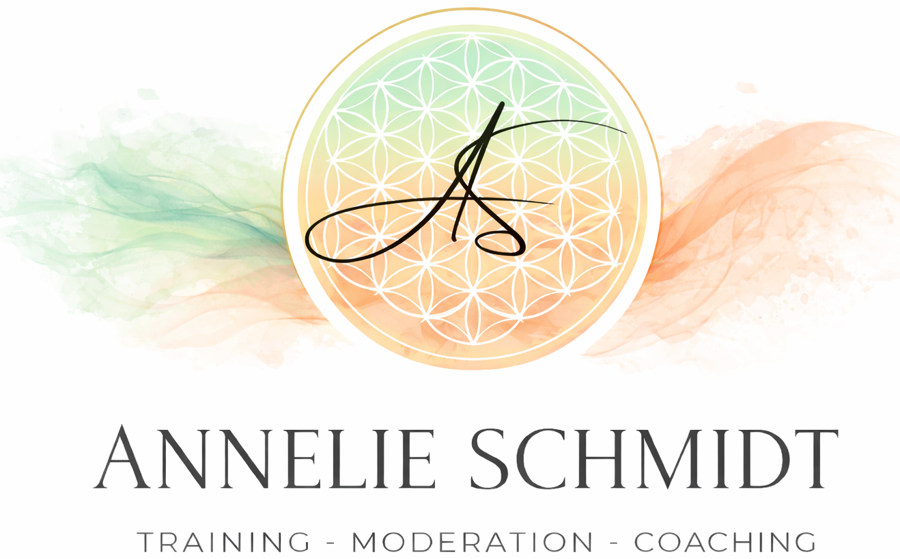 Annelie Schmidt Training Moderation Coaching